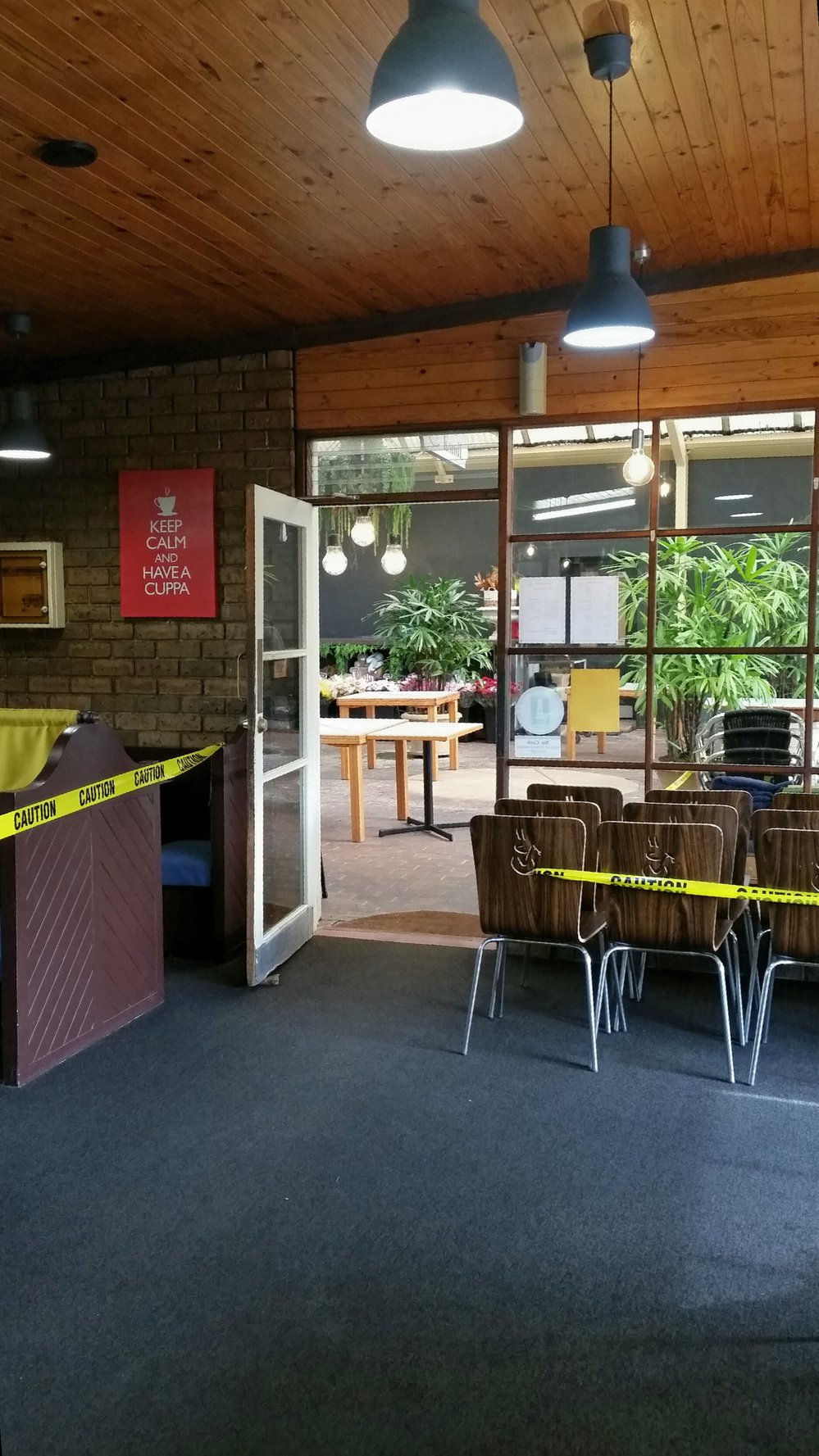 Konditorei Coffee Lounge Stirling