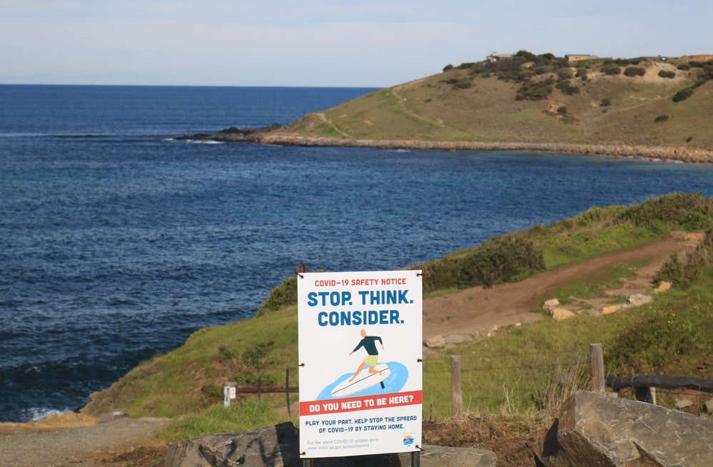 Do you need to be here?