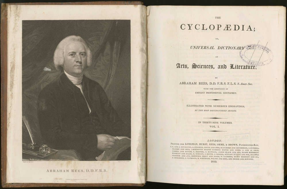 Universal dictionary