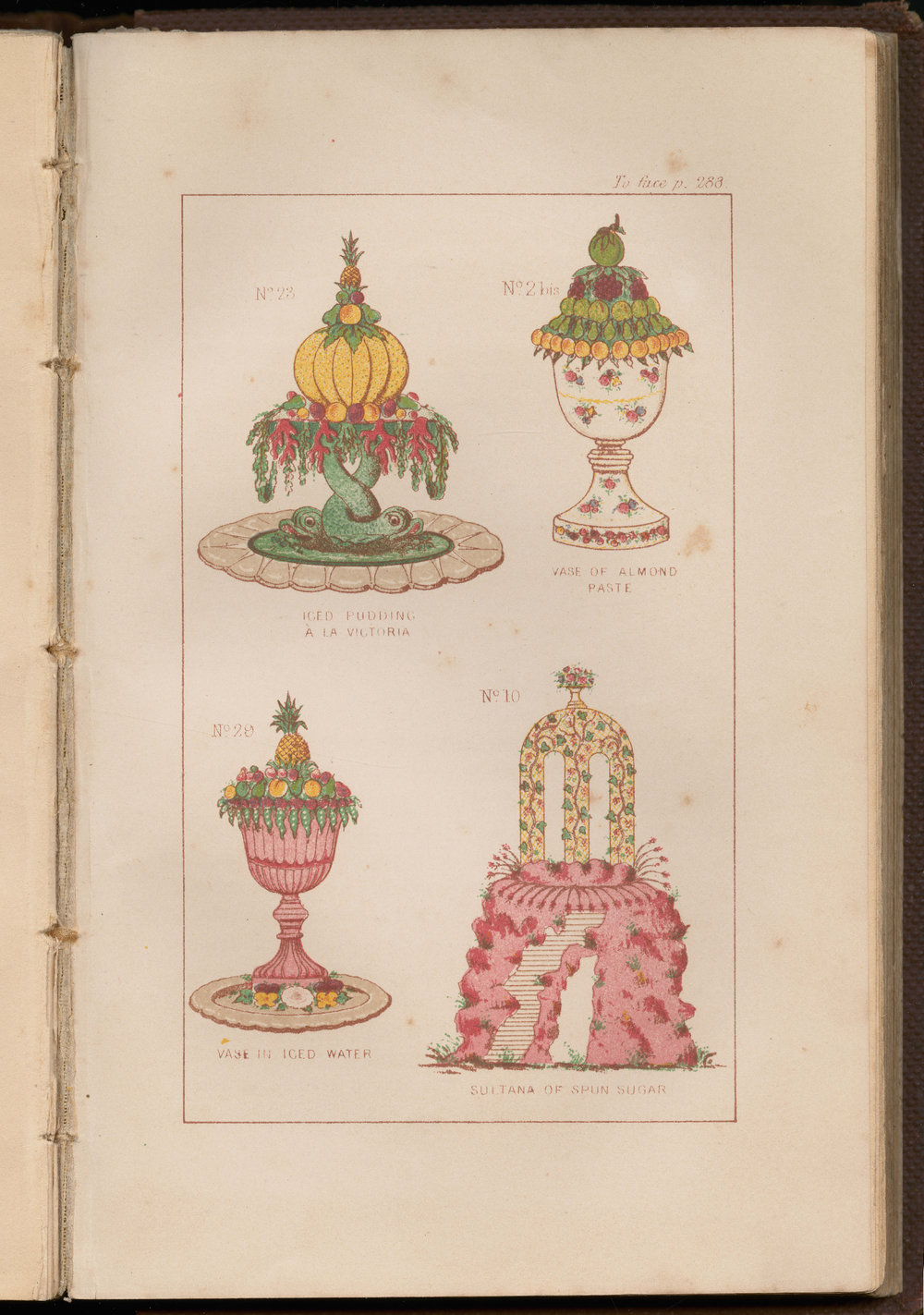 The Royal English and Foreign Confectioner