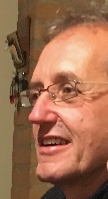 Photograph of Giuseppe (Joe) Chiumento