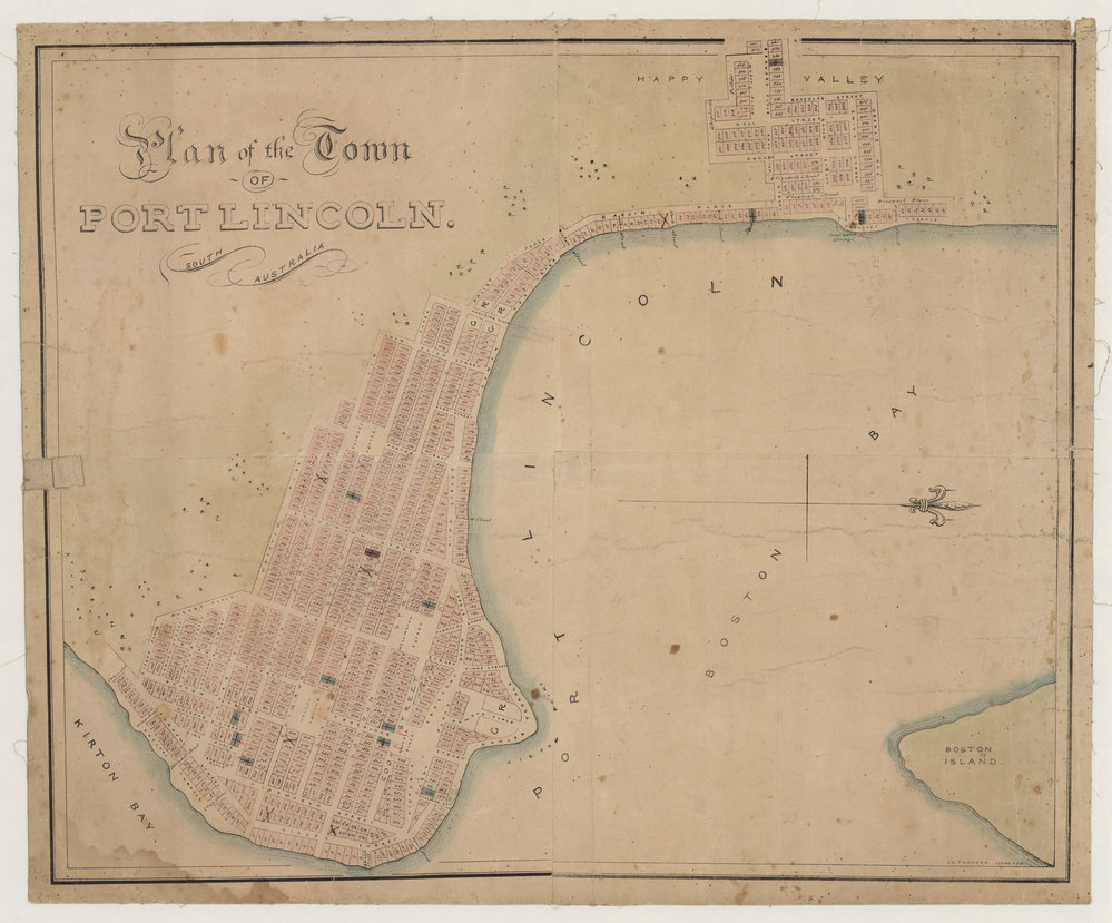 Town of Port Lincoln