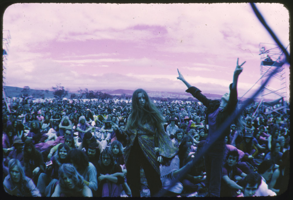 Myponga music festival