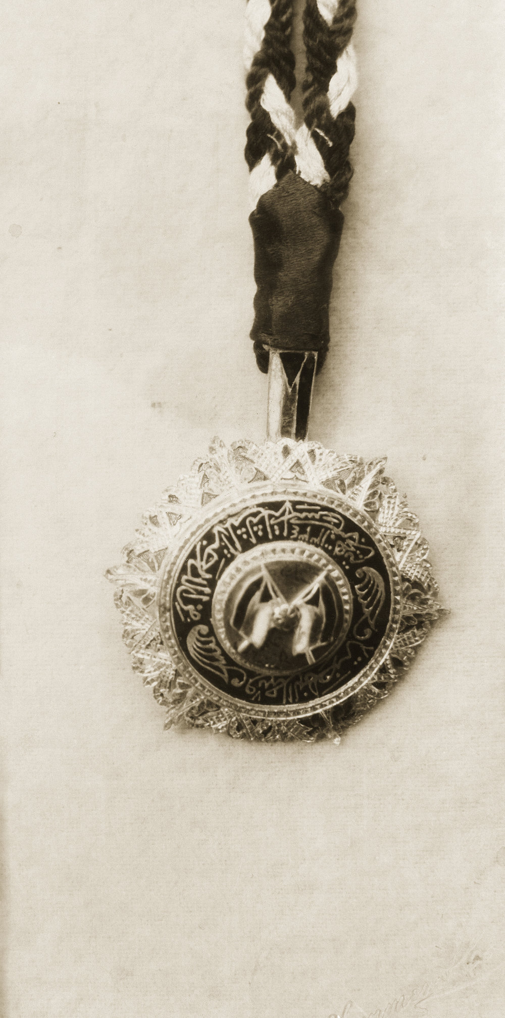 Sir Ross Smith's Decorations