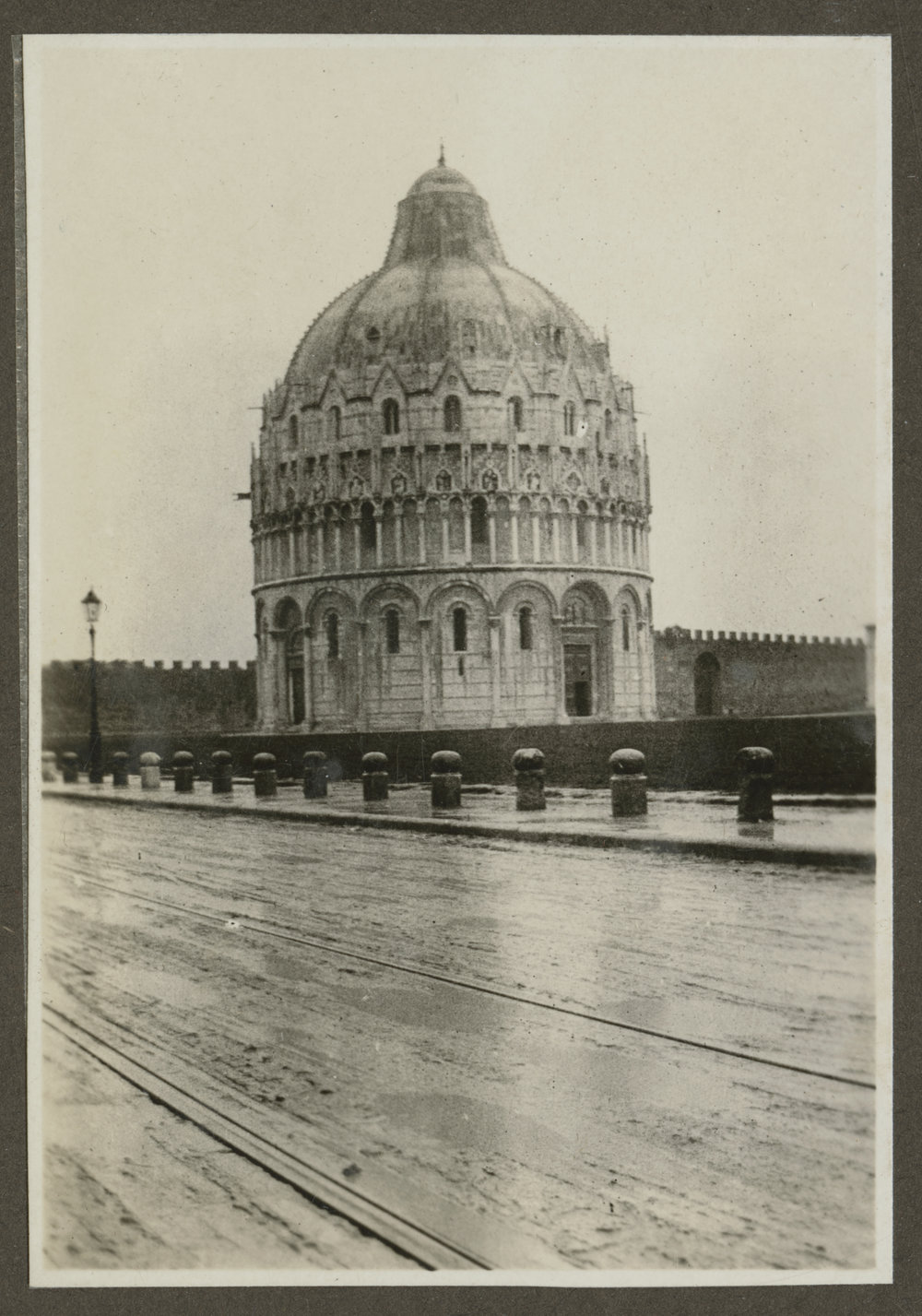 Piazza dei Miracoli, Pisa