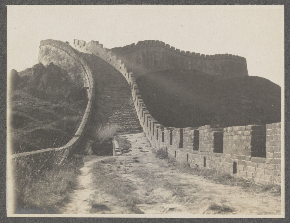 Great Wall