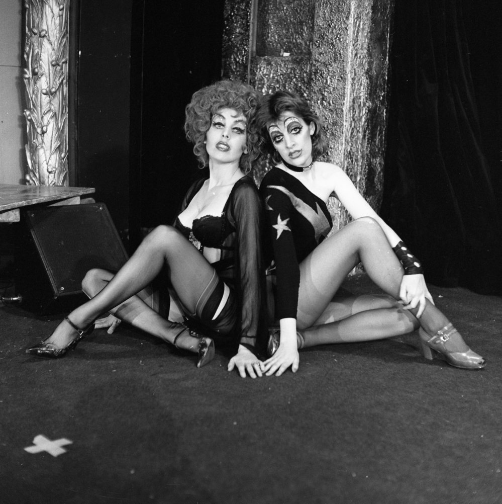 Rocky Horror Picture Show