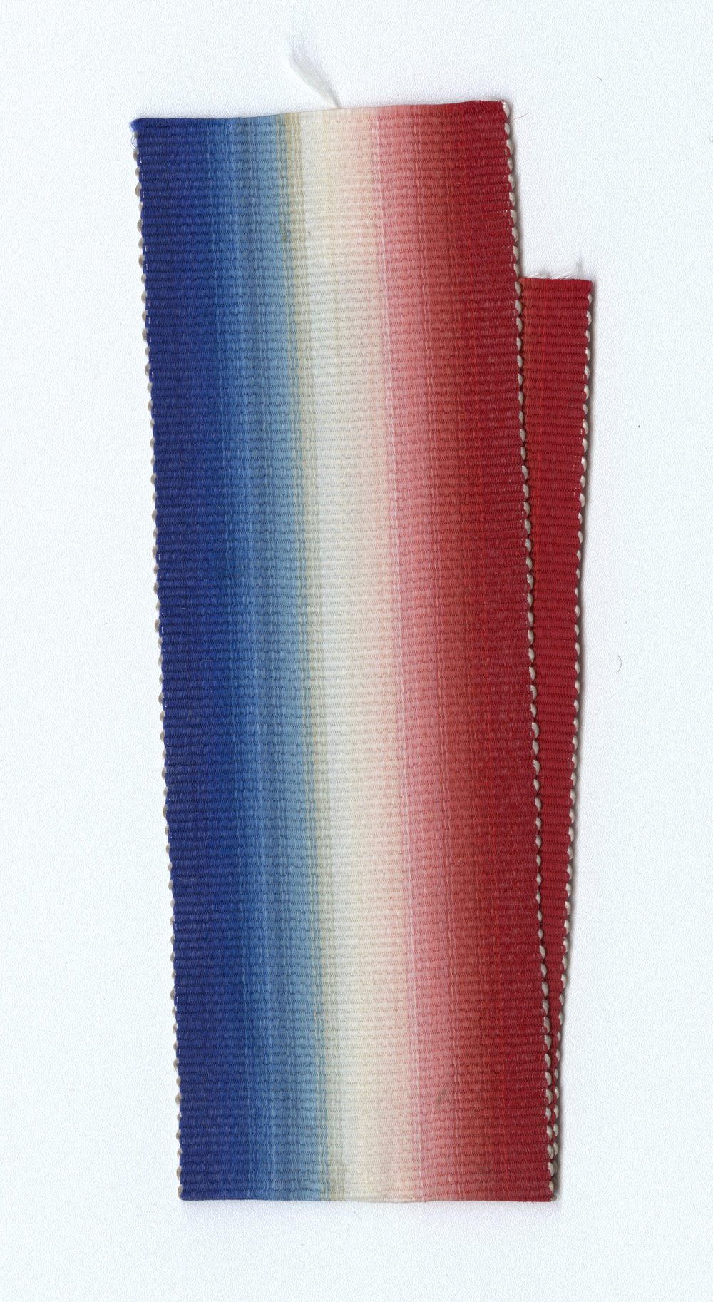 1914 Star medal ribbon