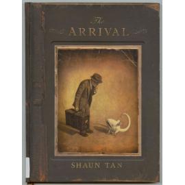 Shaun Tan