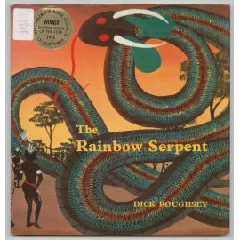 Rainbow Serpent
