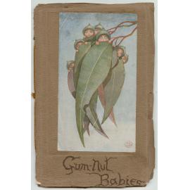 Gumnut babies