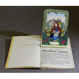 Le Petit Chaperon Rouge (Little Red Riding Hood)