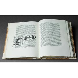 The four Gospels of the Lord Jesus Christ ...