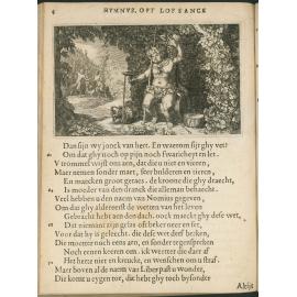 Hymn to Bacchus