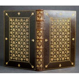 Doves binding