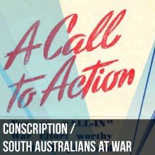 Conscription