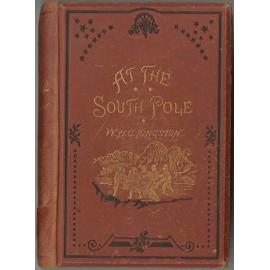 At the South Pole, or, The adventures of Richard Pengelley, Mariner