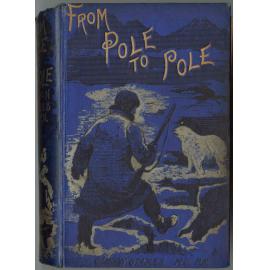 From pole to pole : a tale of the sea