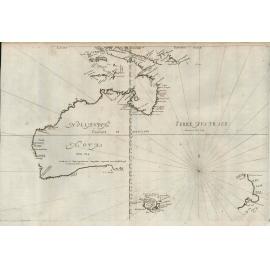 Terra Australis unveiled