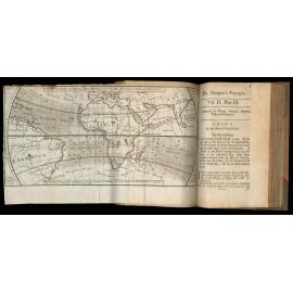 A new voyage round the world, second edition corrected