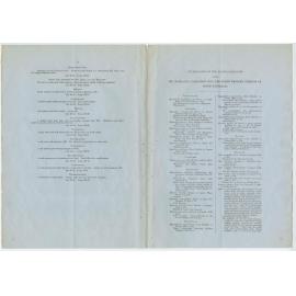 Plants collected by Babbage