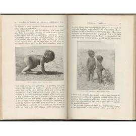 Desert tribes