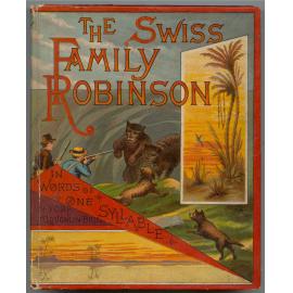 Swiss Family Robinson