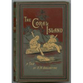 Coral Island
