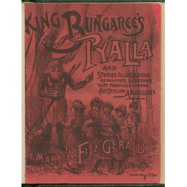 King Bungaree's Pyalla