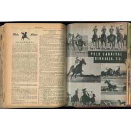 Polo at Birkalla