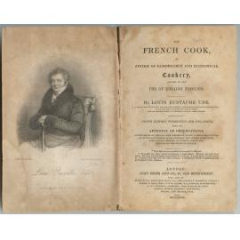 The French Cook