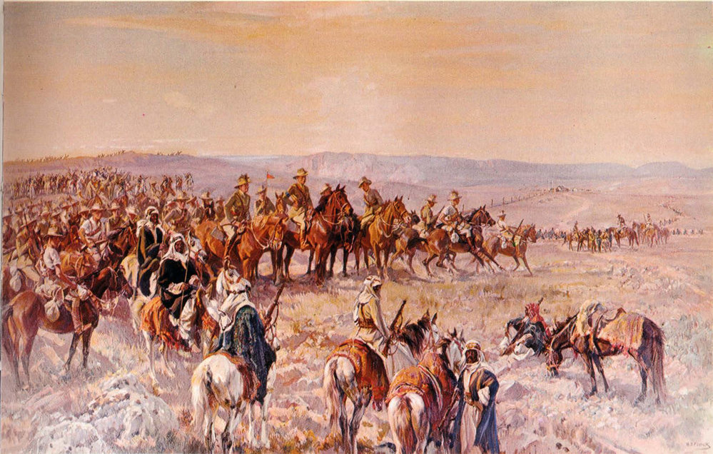 The art of H. Septimus Power