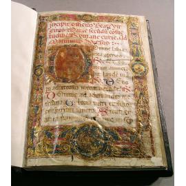 Offices of the Blessed Virgin