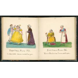 Marmaduke Multiply's merry method of making minor mathematicians [manuscript]