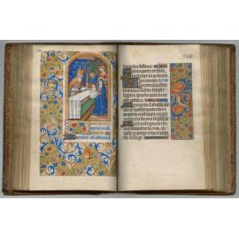 Diocesan Book of Hours