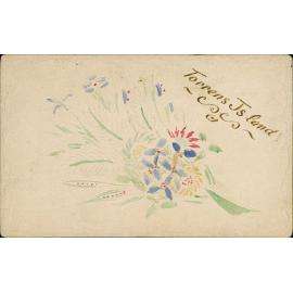 Postcards from Torrens Island