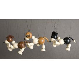 Marionettes
