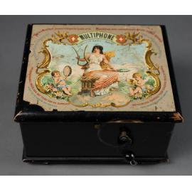 Music box