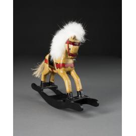 Rocking horse