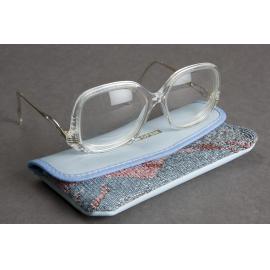 Janine's spectacles
