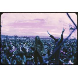 Myponga music festival