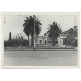 Tanderra Girls' Home