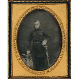 George Aldridge