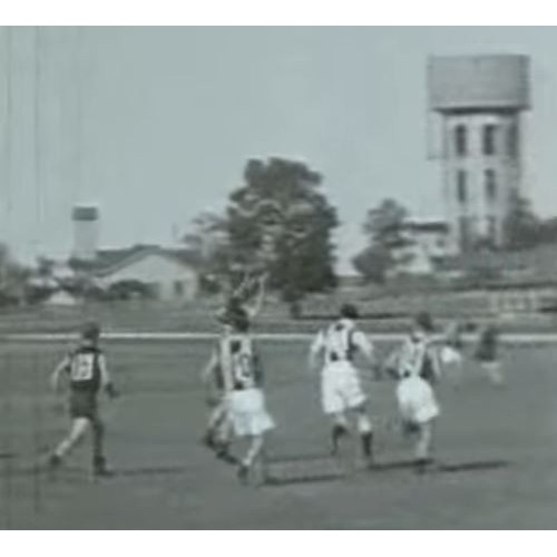 Football at Pinnaroo