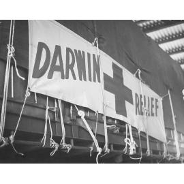 Relief for Darwin