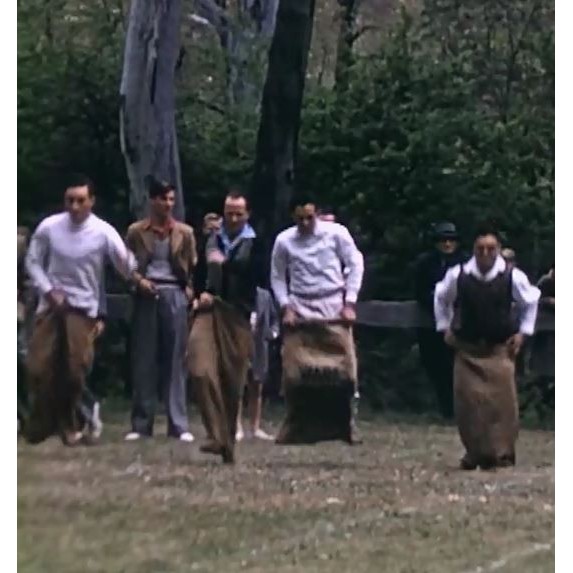 Holden Employees Picnic