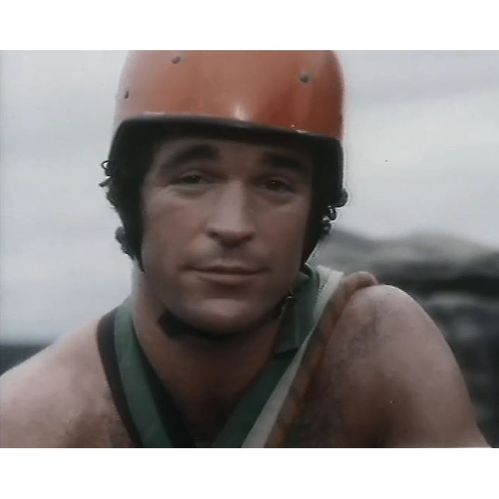 VB Holden Commodore television advertisement - The Mountaineer