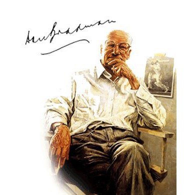 Don Bradman