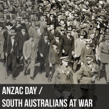 Anzac Day