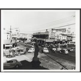 Commercial Road